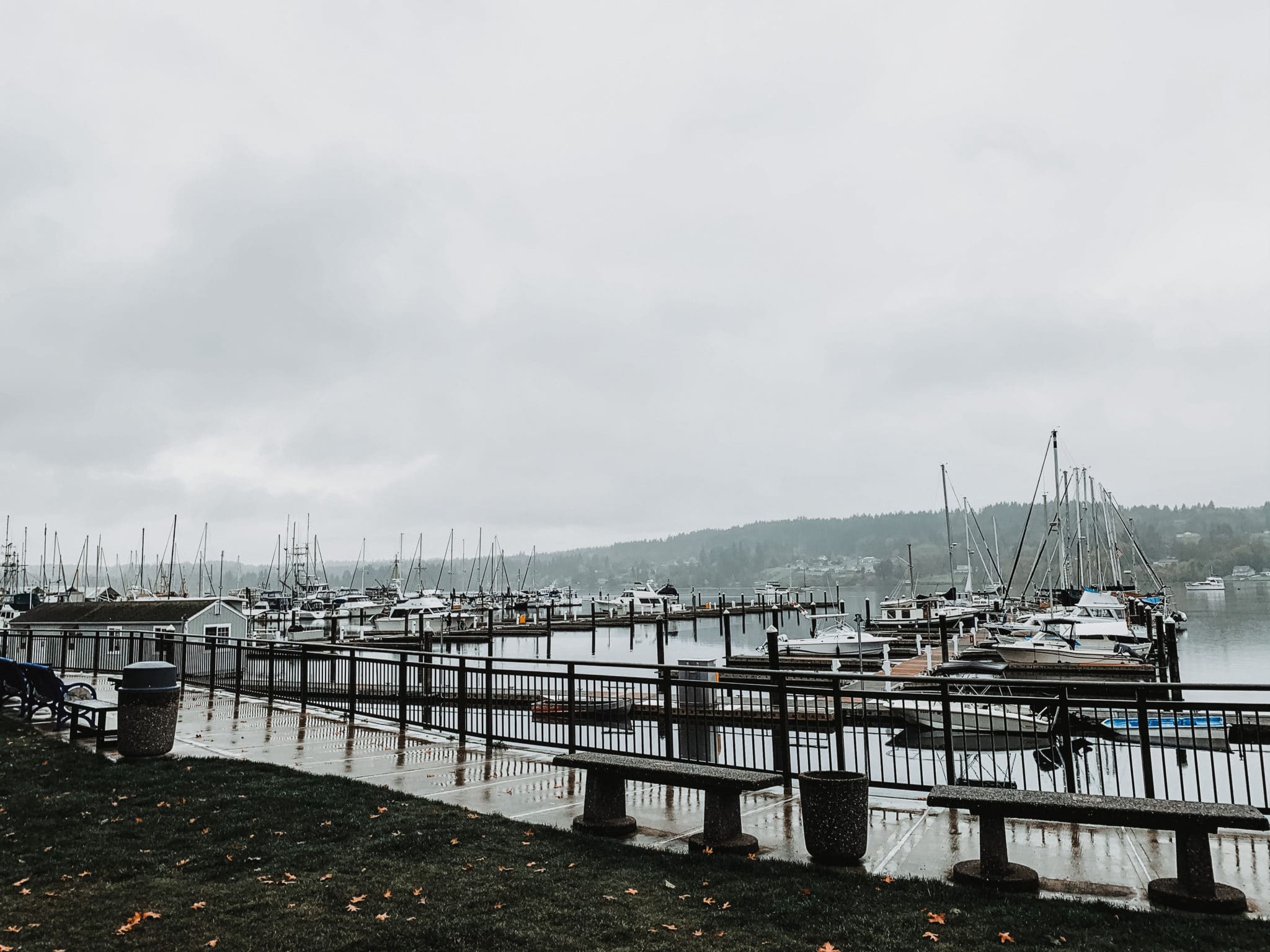 Spending A Day In Poulsbo, WA – Explore Washington State