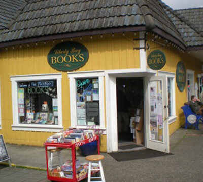 Liberty Bay Books