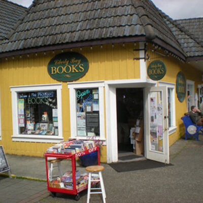 Liberty Bay Books