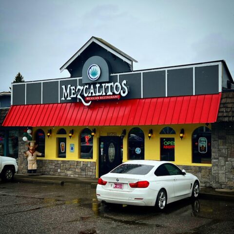 Mezcalitos Mexican Restaurant | VISIT Poulsbo