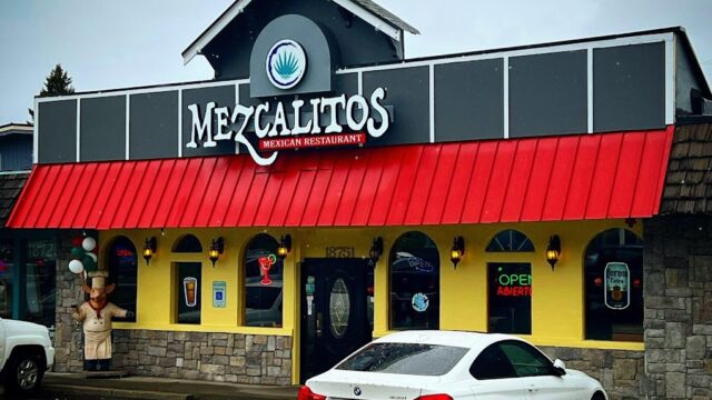 Mezcalitos Mexican Restaurant