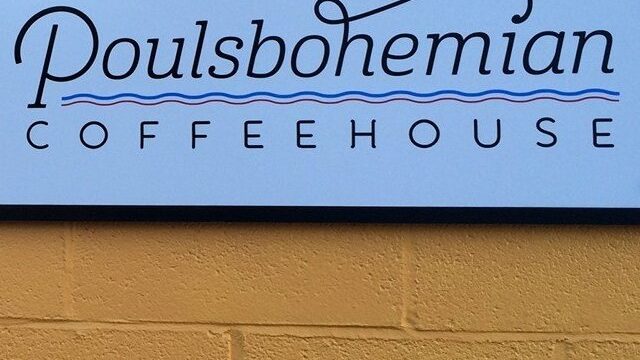 Poulsbohemian Coffeehouse