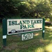 Island Lake Park