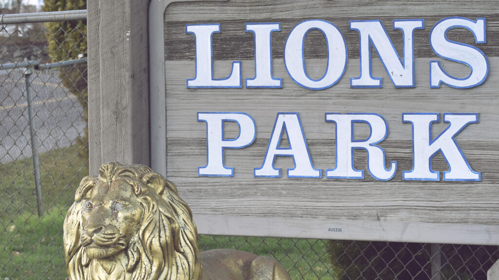 Lions Park