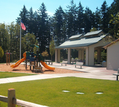 Nelson Park