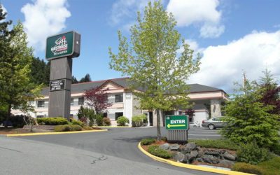 15% Off Your Next Stay | Poulsbo Guesthouse International