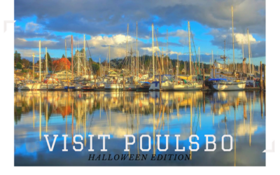 Top 10 Things to Do in and around Poulsbo this Weekend