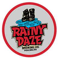 Rainy Daze Brewing