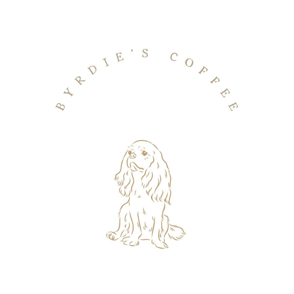 Byrdie’s Coffee