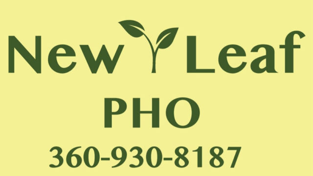 New Leaf Pho