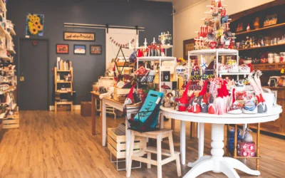 Local Business Spotlight: Nordiska