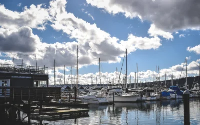 Travel Guide: Things to do in Poulsbo, Washington’s Little Norway