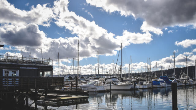 Port of Poulsbo