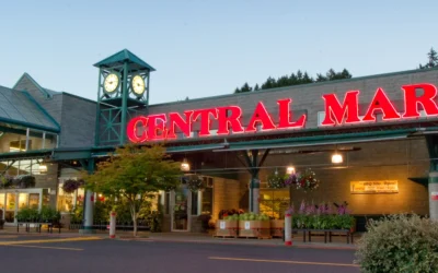 The Different Districts of Poulsbo – The 305