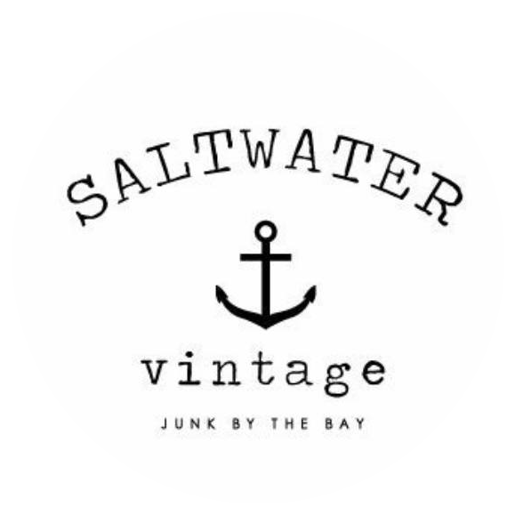 Saltwater Vintage