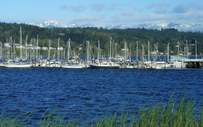 How to Spend a Day/Weekend in Poulsbo