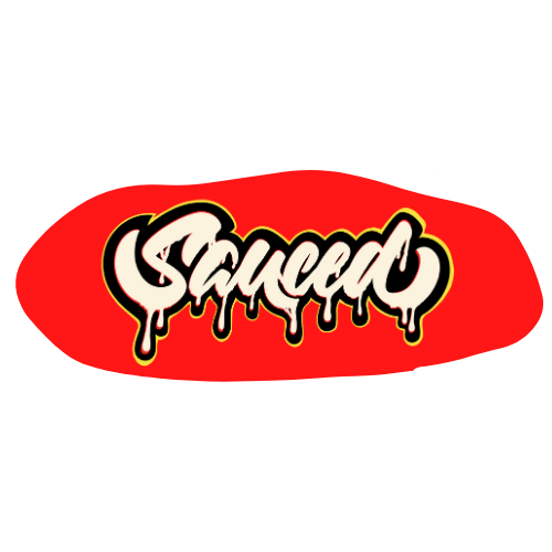 Sauced Logo