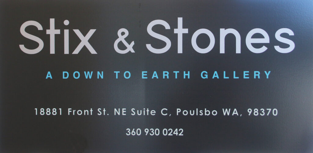 Stix & Stones Gallery