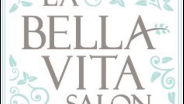 La Bella Vita Salon