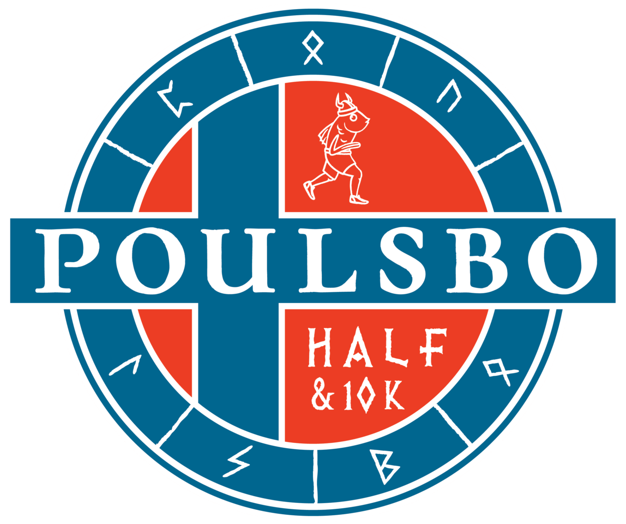 Poulsbo Half Marathon & 10k VISIT Poulsbo