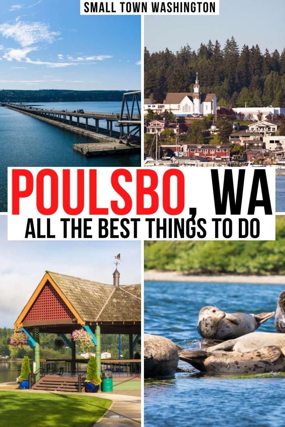 17 Perfect Things to Do in Poulsbo, WA VISIT Poulsbo