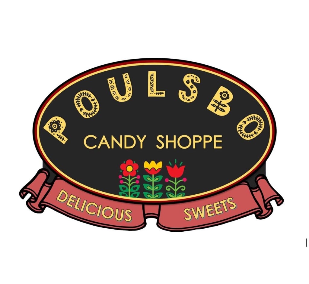 Poulsbo Candy Shoppe