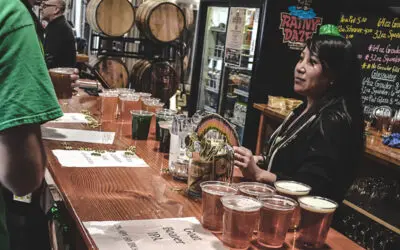 It’s Beer Season in Poulsbo