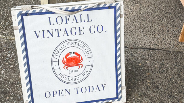 Lofall Vintage Company