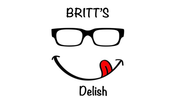 Britts-Delish-Logo