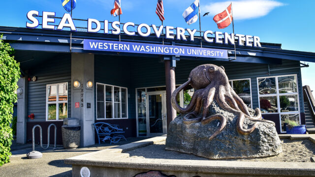 SEA Discovery Center