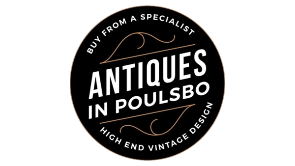 Antiques in Poulsbo