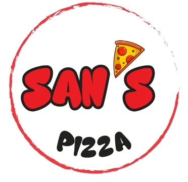 San’s Pizza