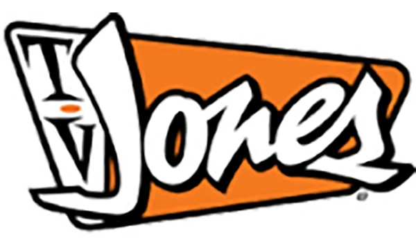 TV Jones