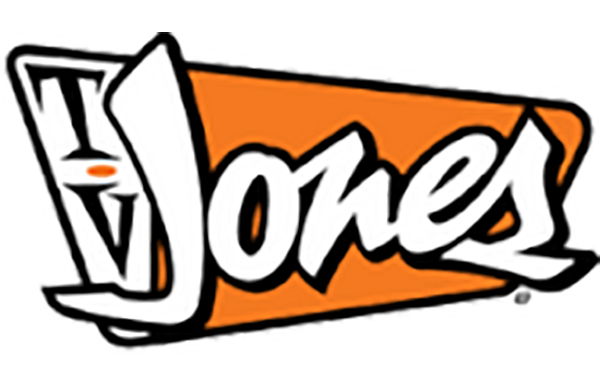 TV Jones