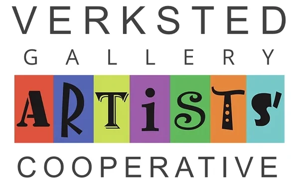 The Verksted Gallery