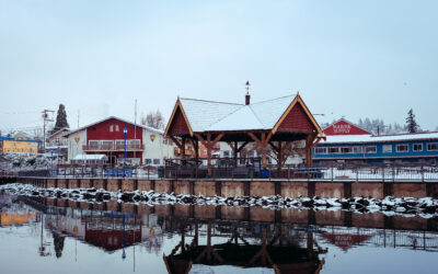 Poulsbo, Washington: A Guide To Seattle’s “Little Norway”