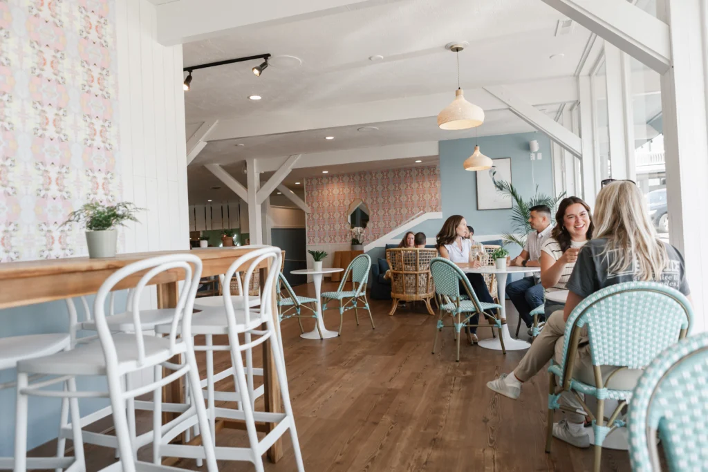 SIP Poulsbo interior 2
