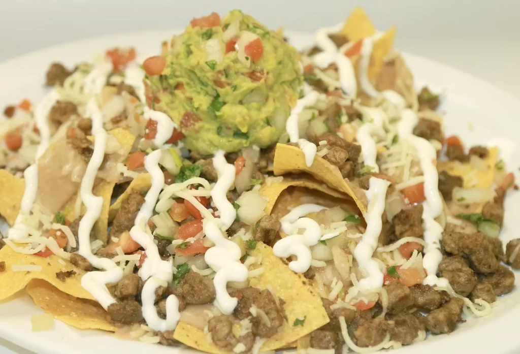 Nachos