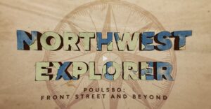 Northwest Explorer Title Card