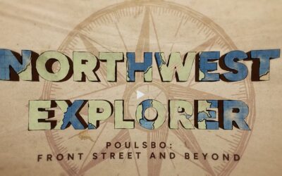 Northwest Explorer: Front Street and Beyond