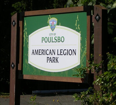 American Legion Park