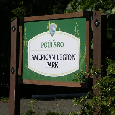 American Legion Park