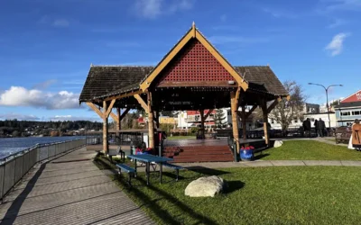 Day Tripper | A visit to Poulsbo, Washington’s Little Norway