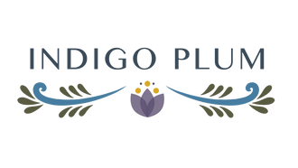 Indigo Plum