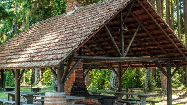 KitsapMemorial_PicnicShelter