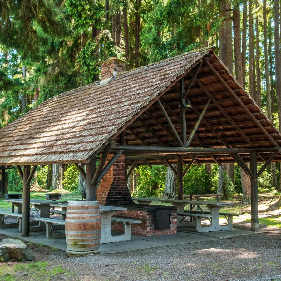 KitsapMemorial_PicnicShelter