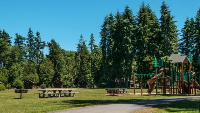 KitsapMemorial_Playground