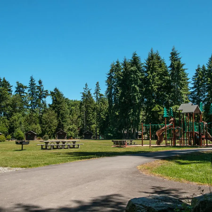 KitsapMemorial_Playground