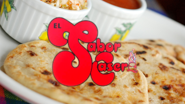 Sabor-Casero
