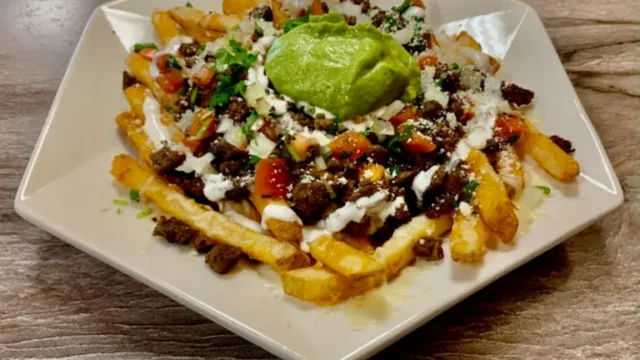 asada-fries